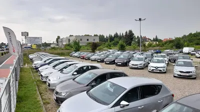 Autopunkt Pewne Używane